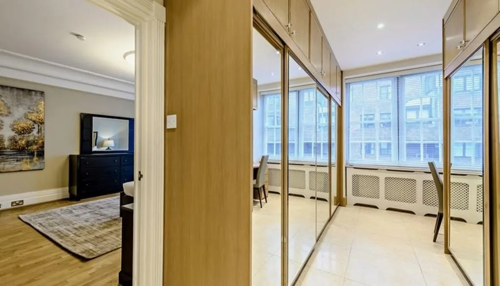 4 bedroom apartment for rent