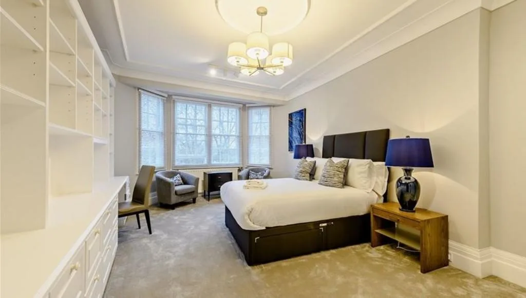 4 bedroom apartment for rent