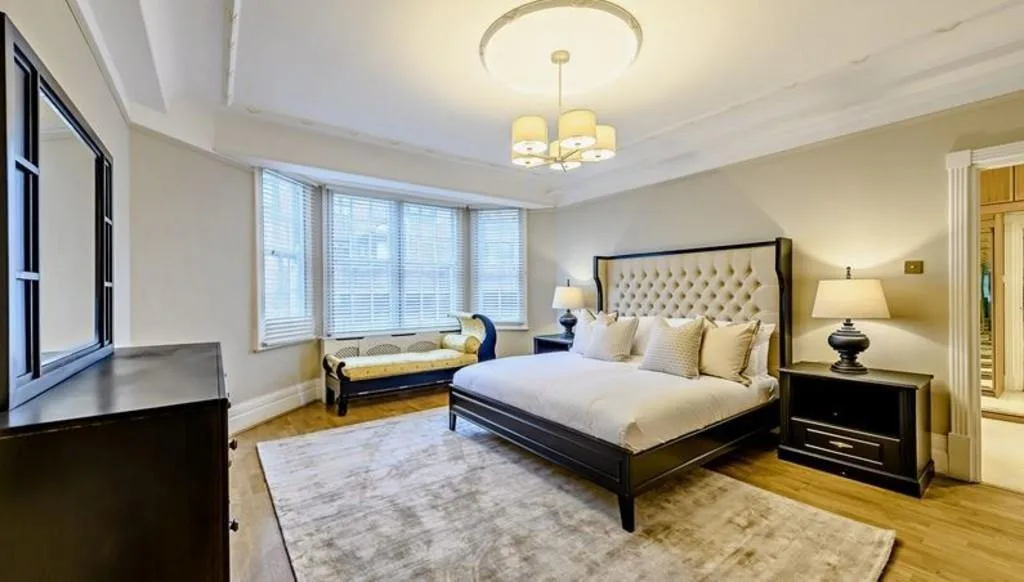 4 bedroom apartment for rent
