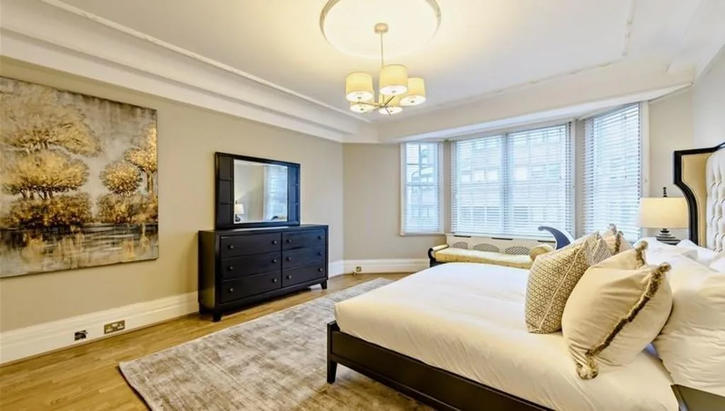 4 bedroom apartment for rent