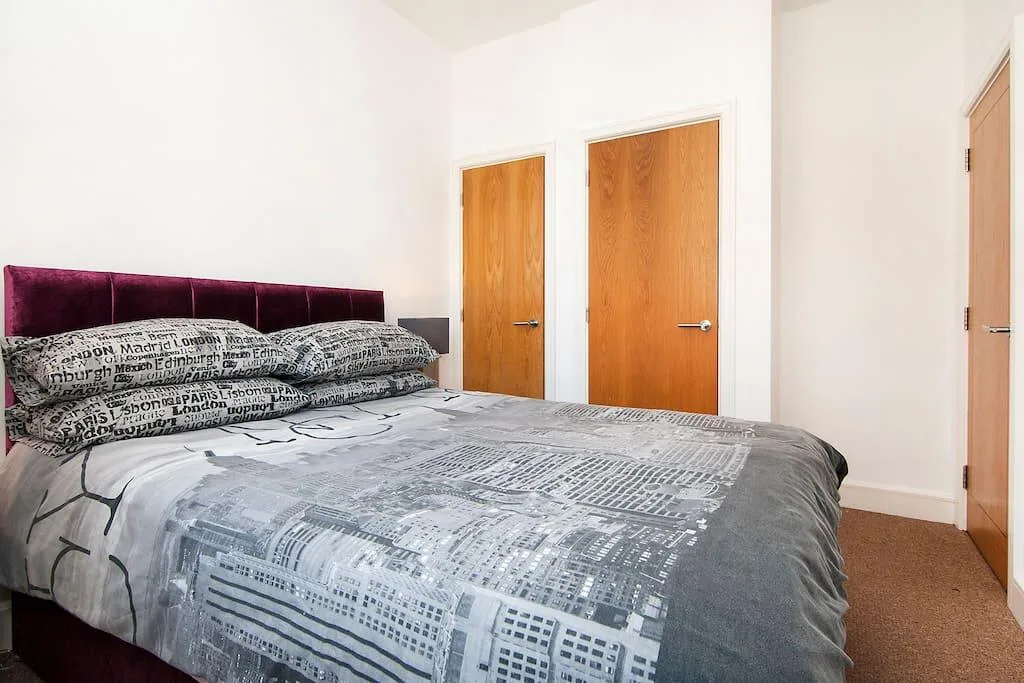 2 bedroom apartment for rent
