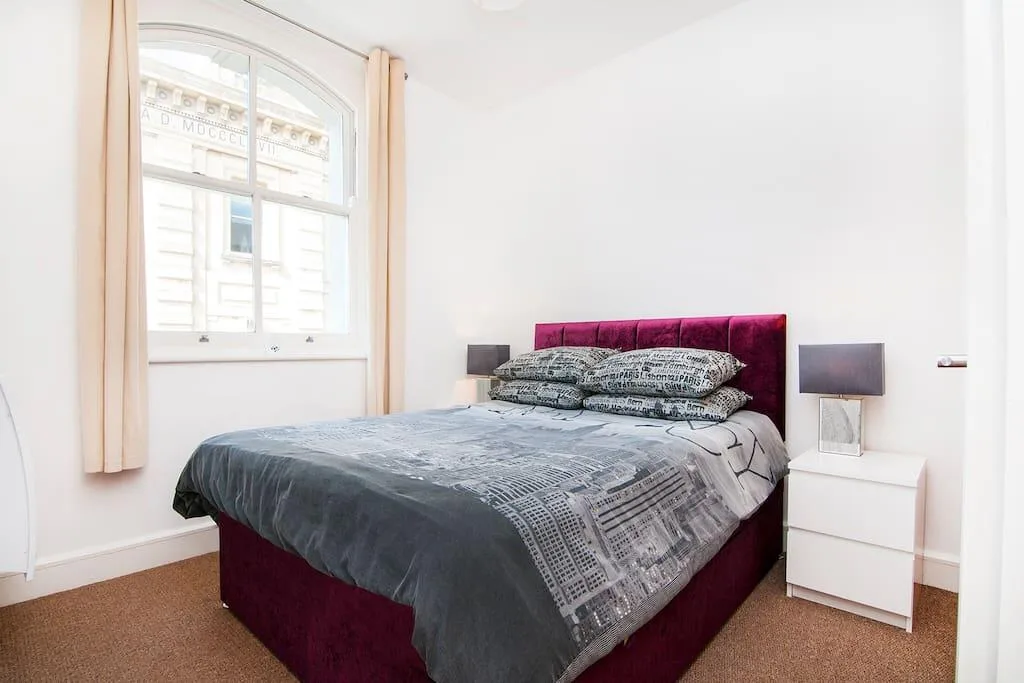 2 bedroom apartment for rent