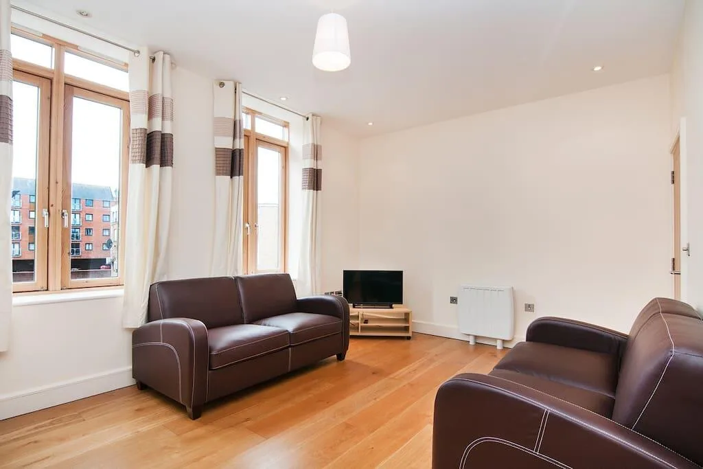 2 bedroom apartment for rent