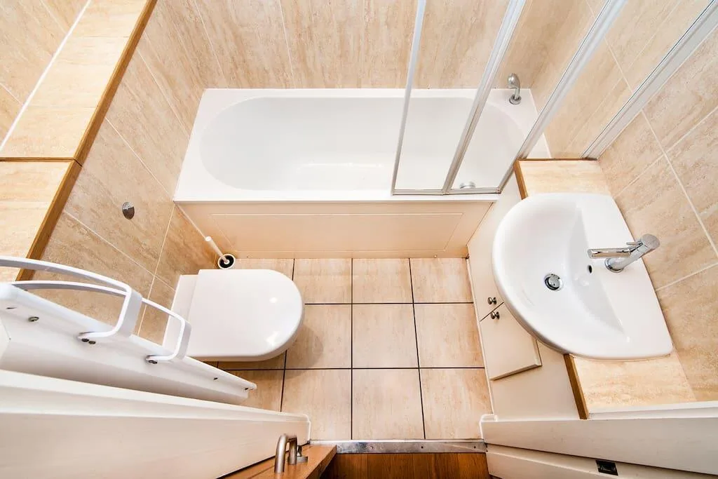 2 bedroom apartment for rent