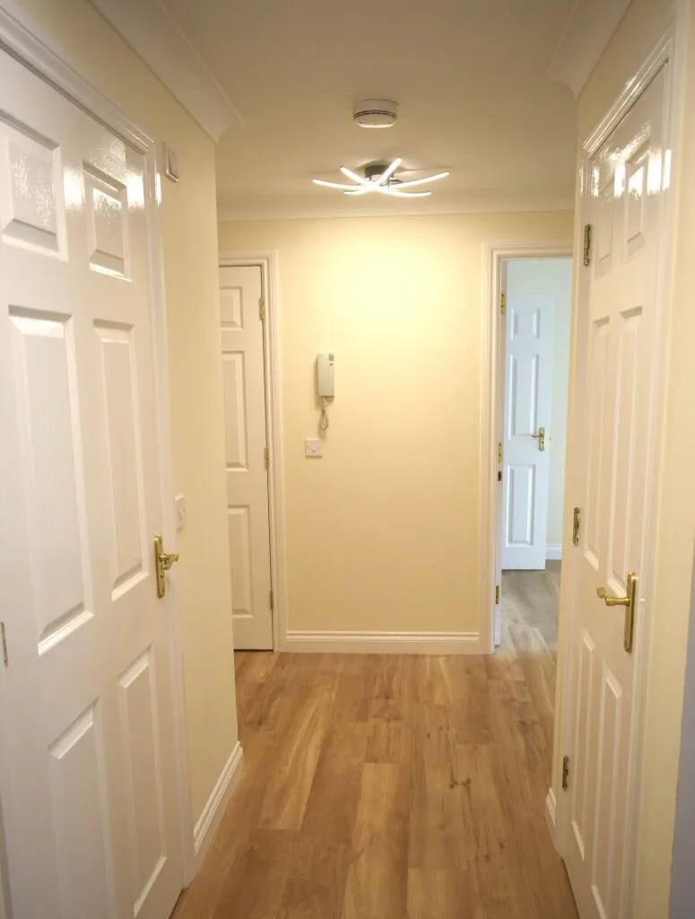 2 bedroom apartment for rent