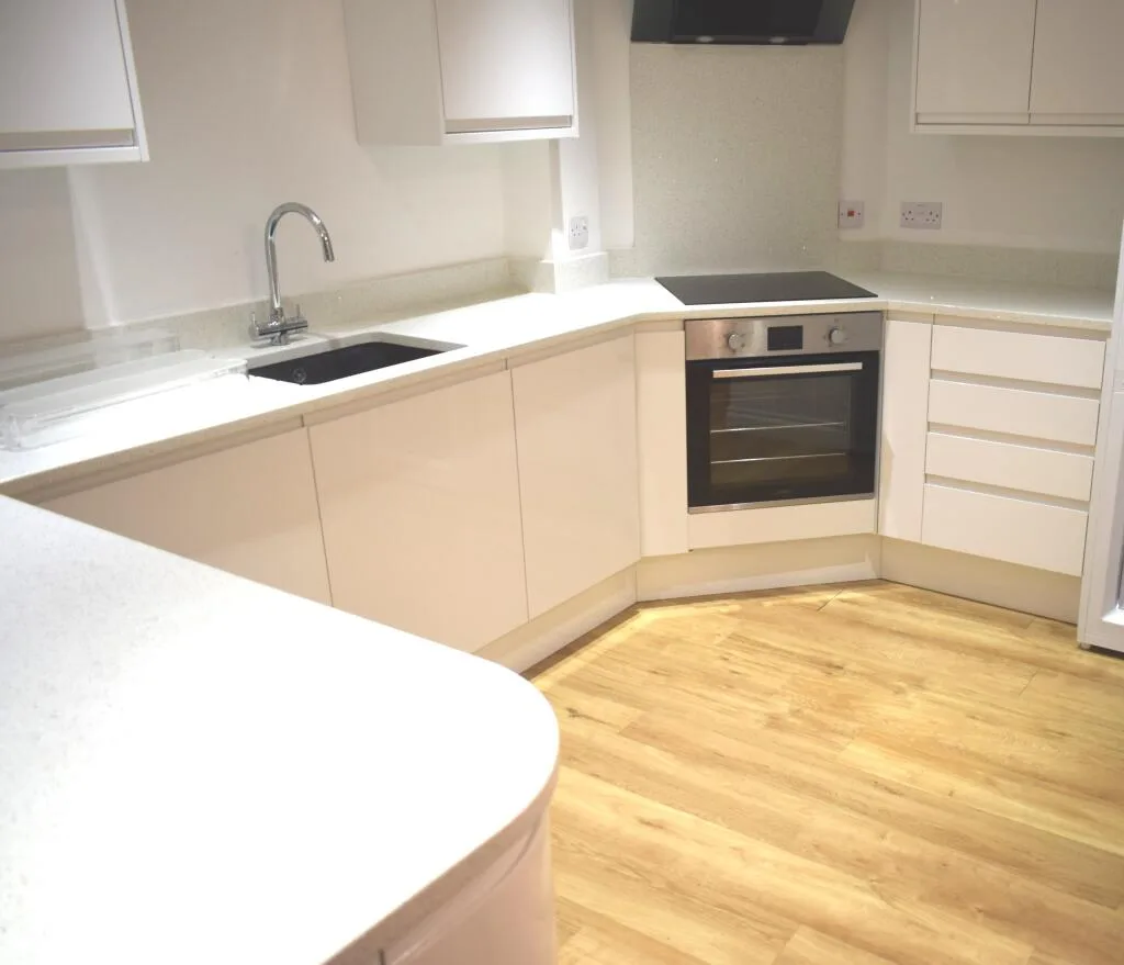 2 bedroom apartment for rent