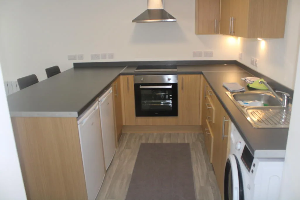 2 bedroom apartment for rent