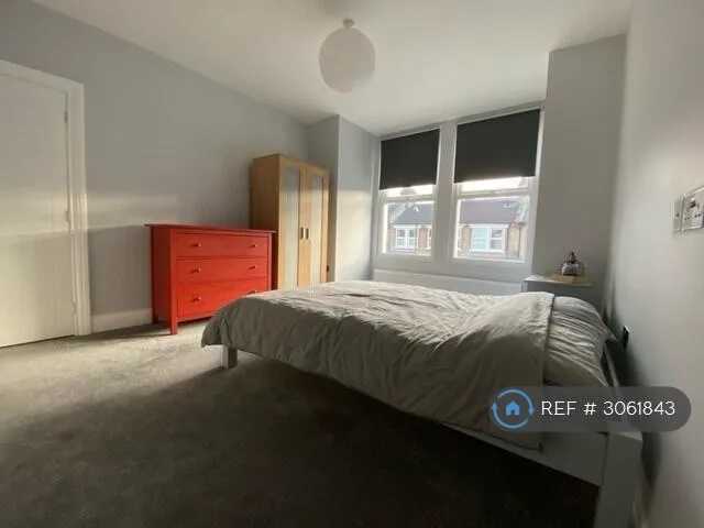3 bedroom maisonette for rent