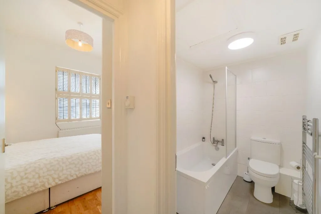1 bedroom flat for rent