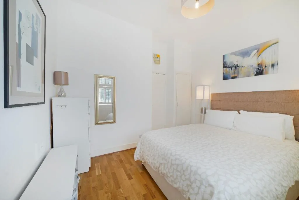 1 bedroom flat for rent