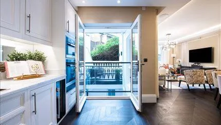 3 bedroom apartment for rent
