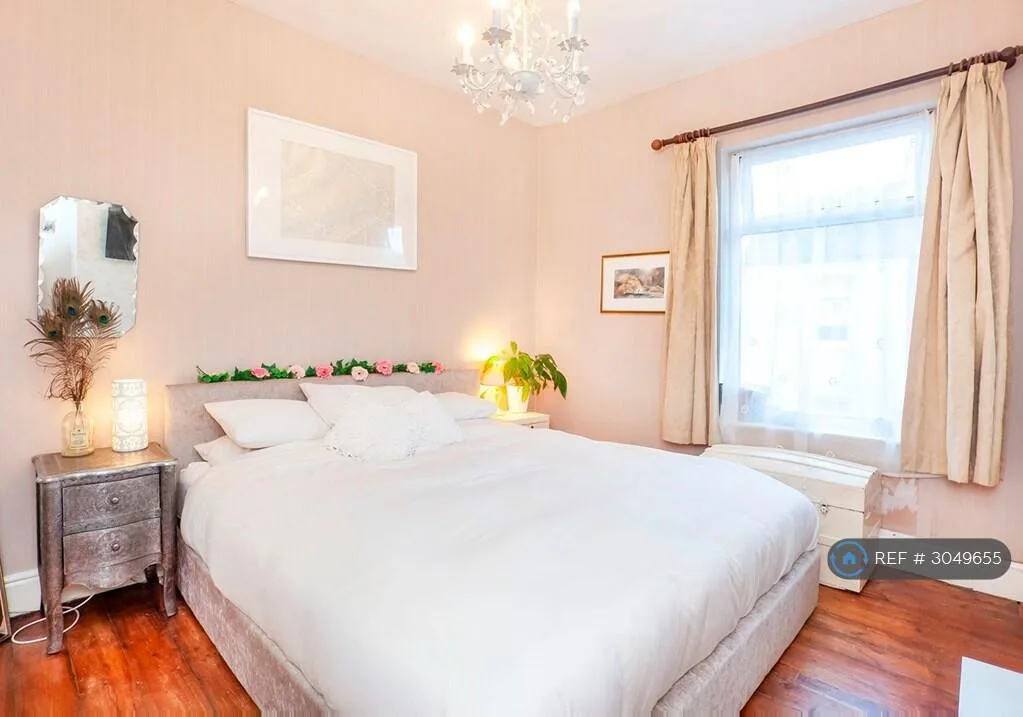 2 bedroom terraced house for rent