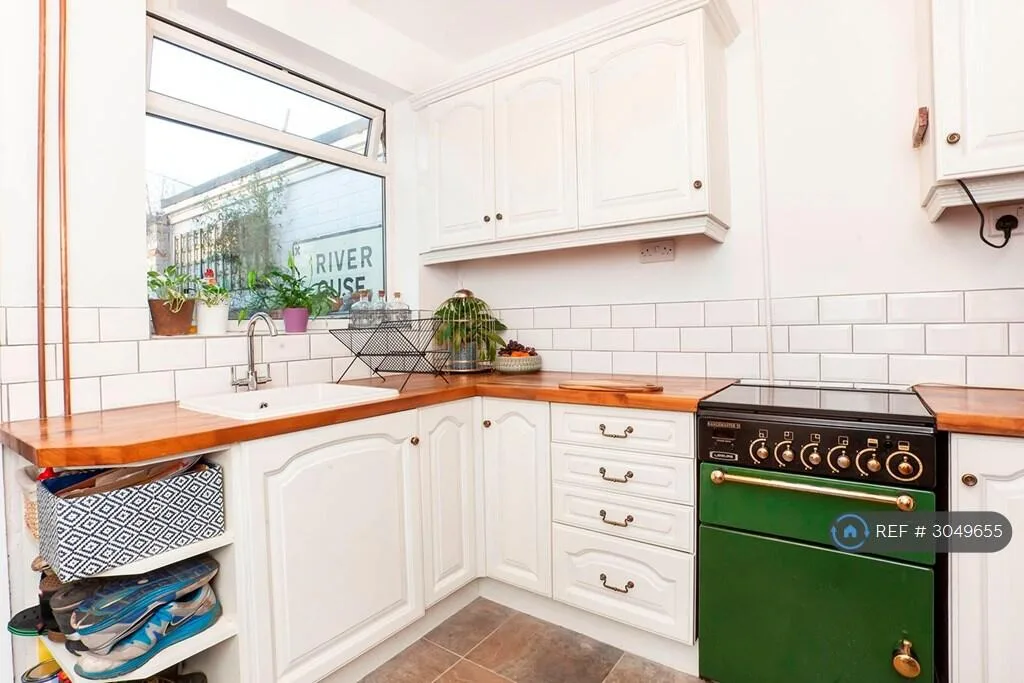 2 bedroom terraced house for rent
