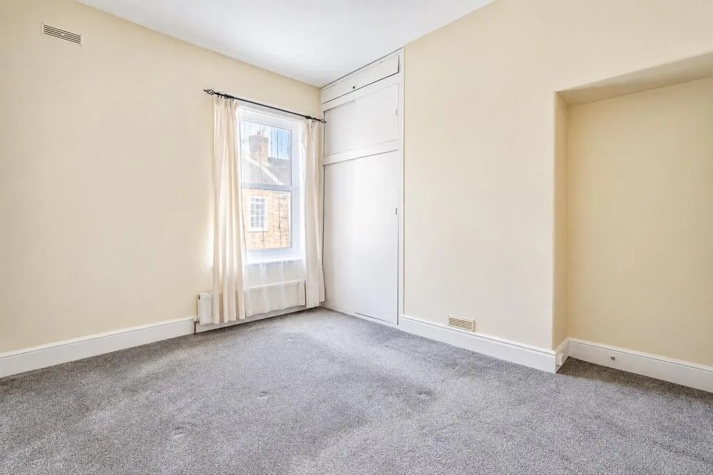 2 bedroom terraced house for rent