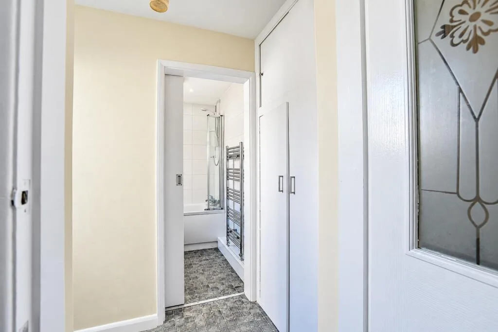 2 bedroom terraced house for rent