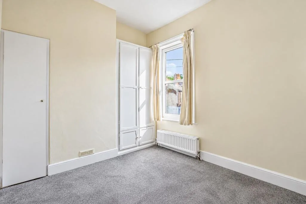 2 bedroom terraced house for rent