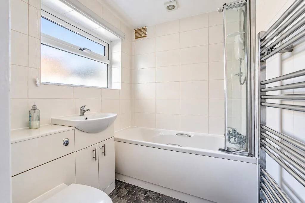 2 bedroom terraced house for rent
