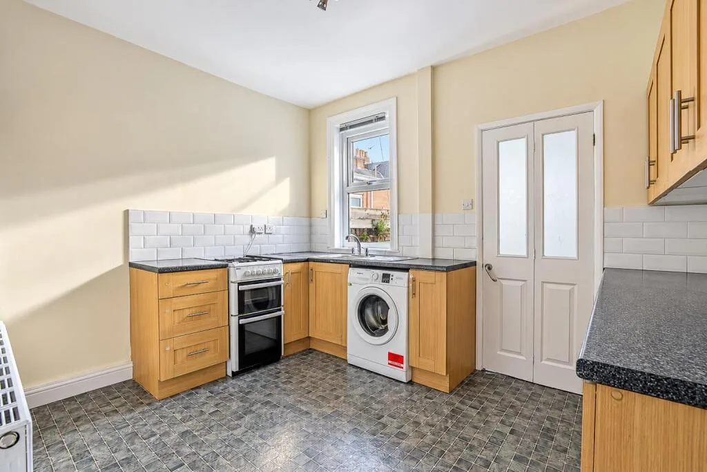 2 bedroom terraced house for rent