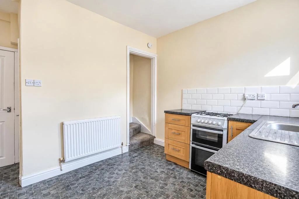 2 bedroom terraced house for rent