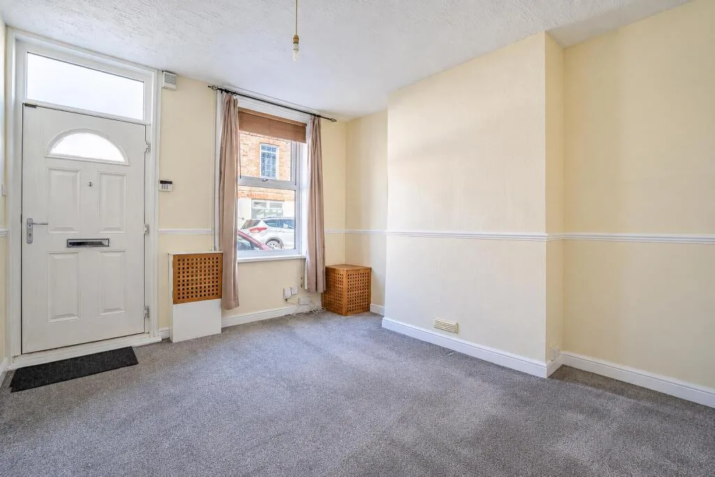 2 bedroom terraced house for rent