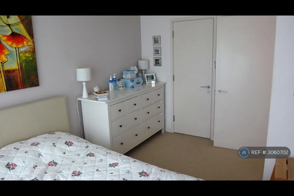 2 bedroom penthouse for rent