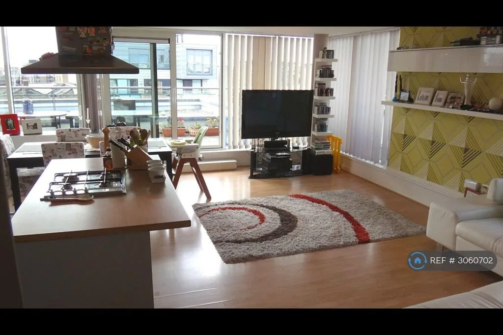 2 bedroom penthouse for rent