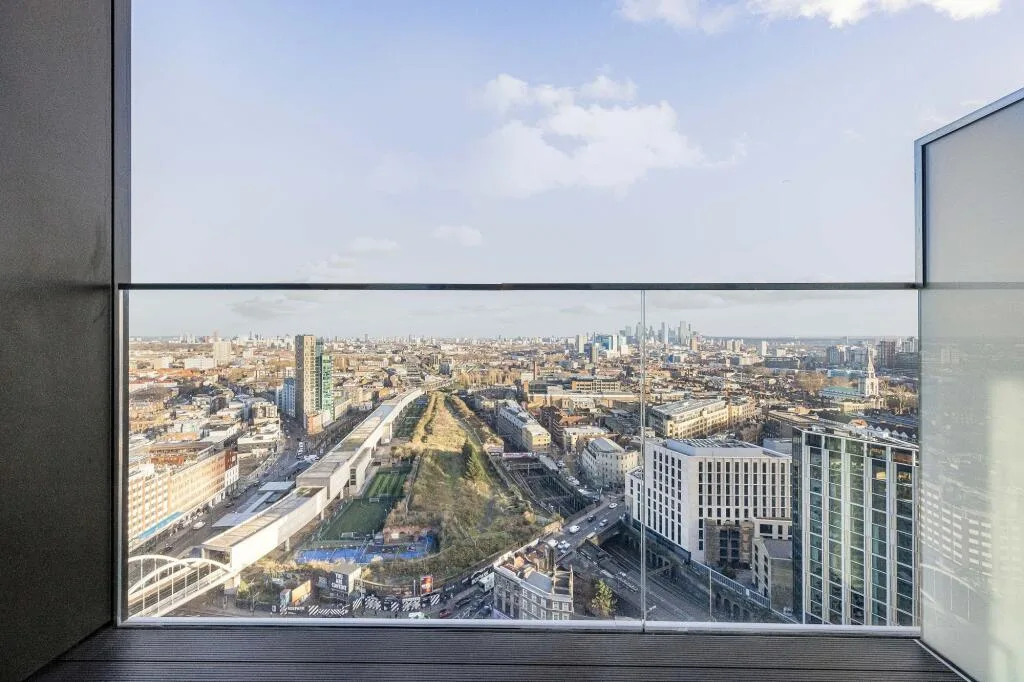 1 bedroom apartment for rent
