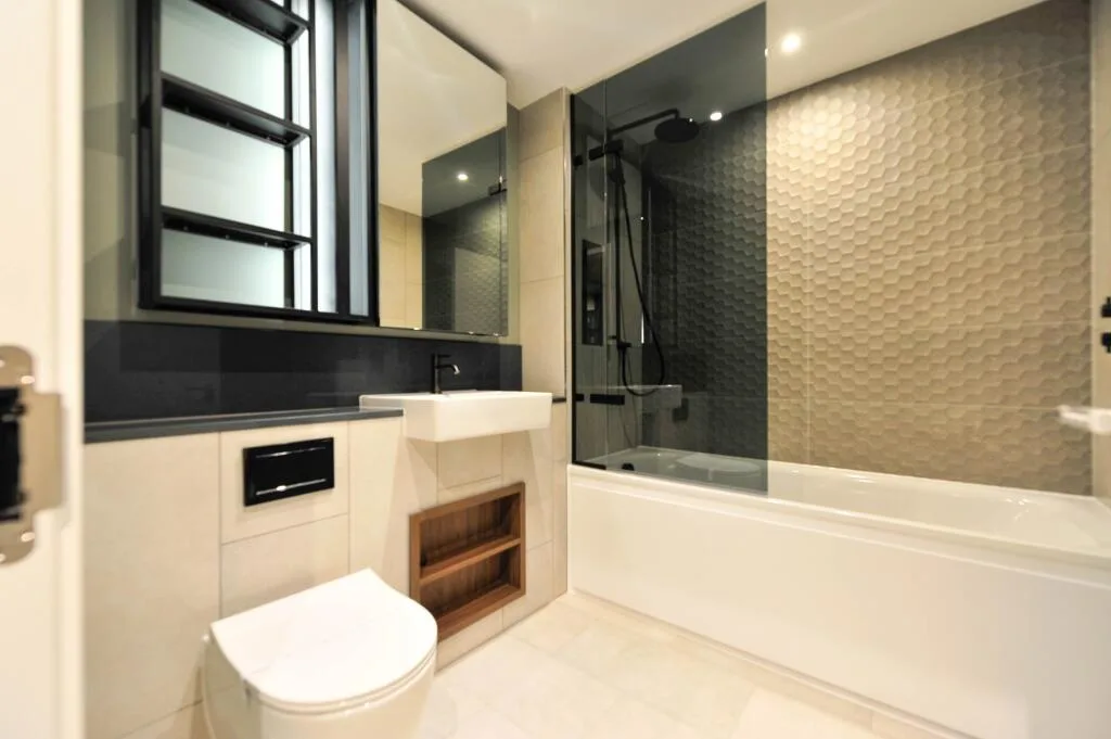 3 bedroom flat for rent