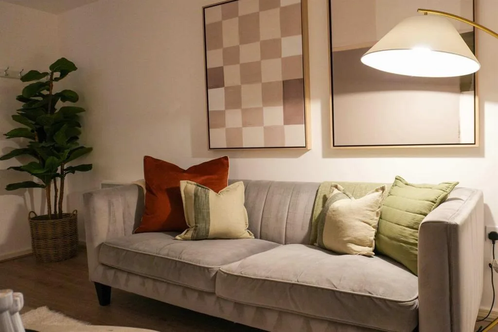 1 bedroom apartment for rent