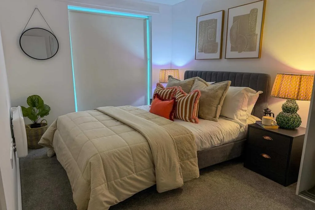 1 bedroom apartment for rent