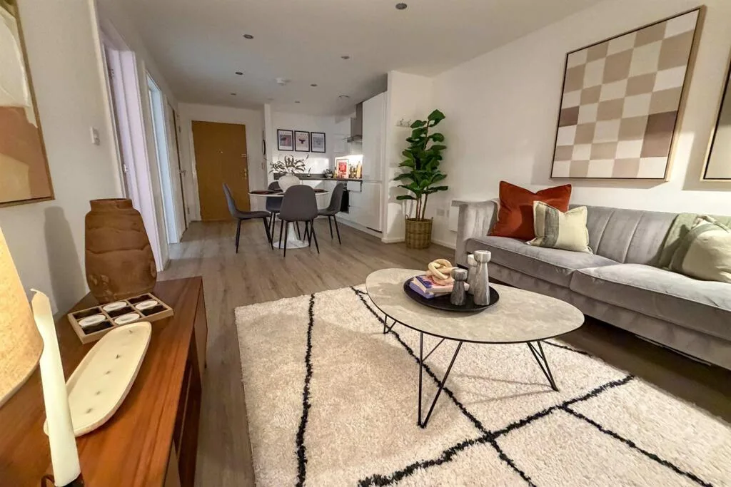 1 bedroom apartment for rent