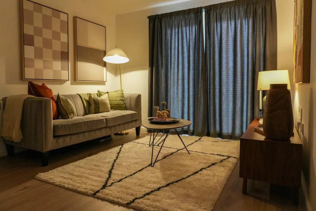1 bedroom apartment for rent