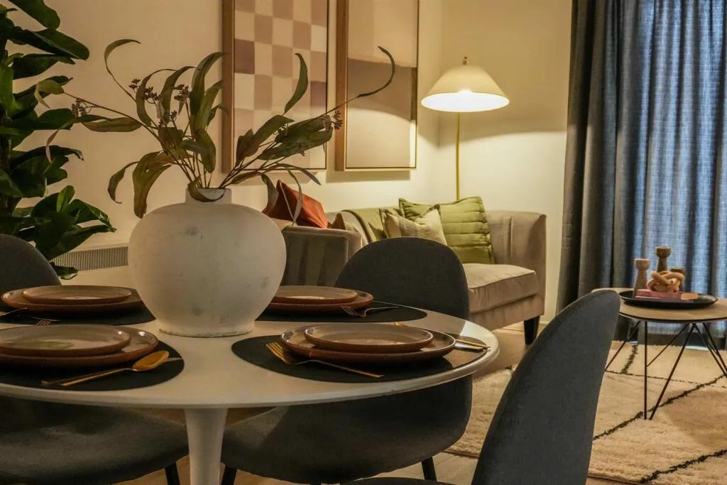 1 bedroom apartment for rent