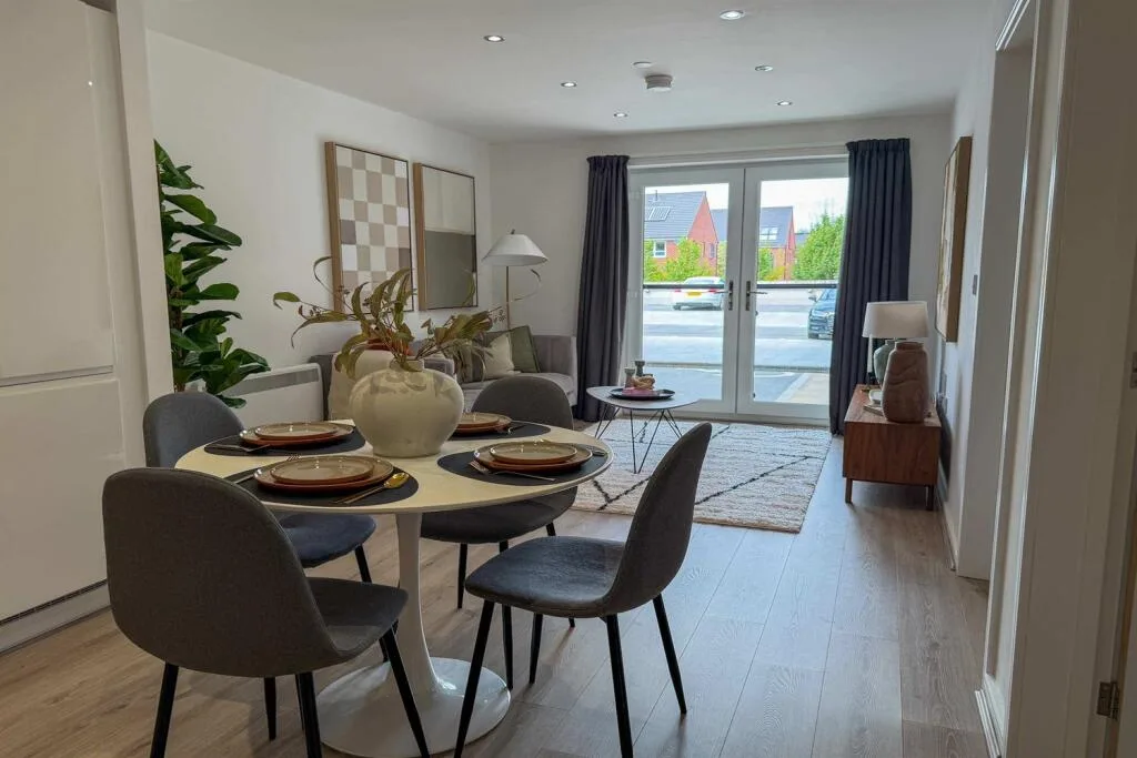 1 bedroom apartment for rent