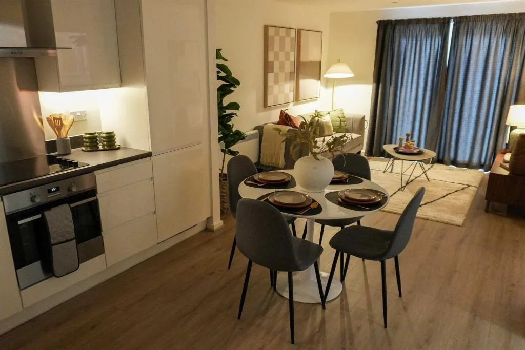 1 bedroom apartment for rent