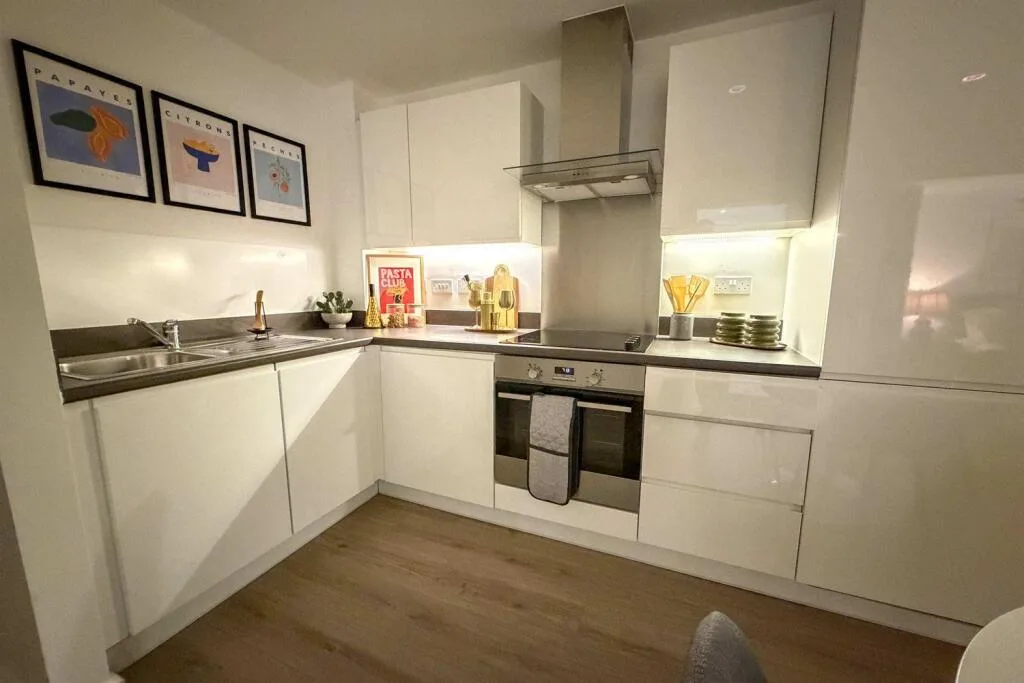 1 bedroom apartment for rent