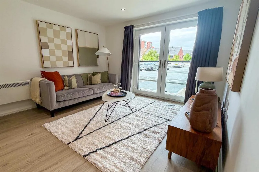 1 bedroom apartment for rent