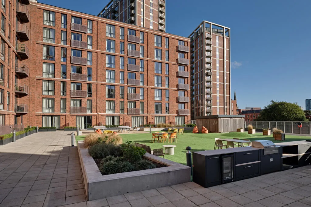 3 bedroom flat for rent