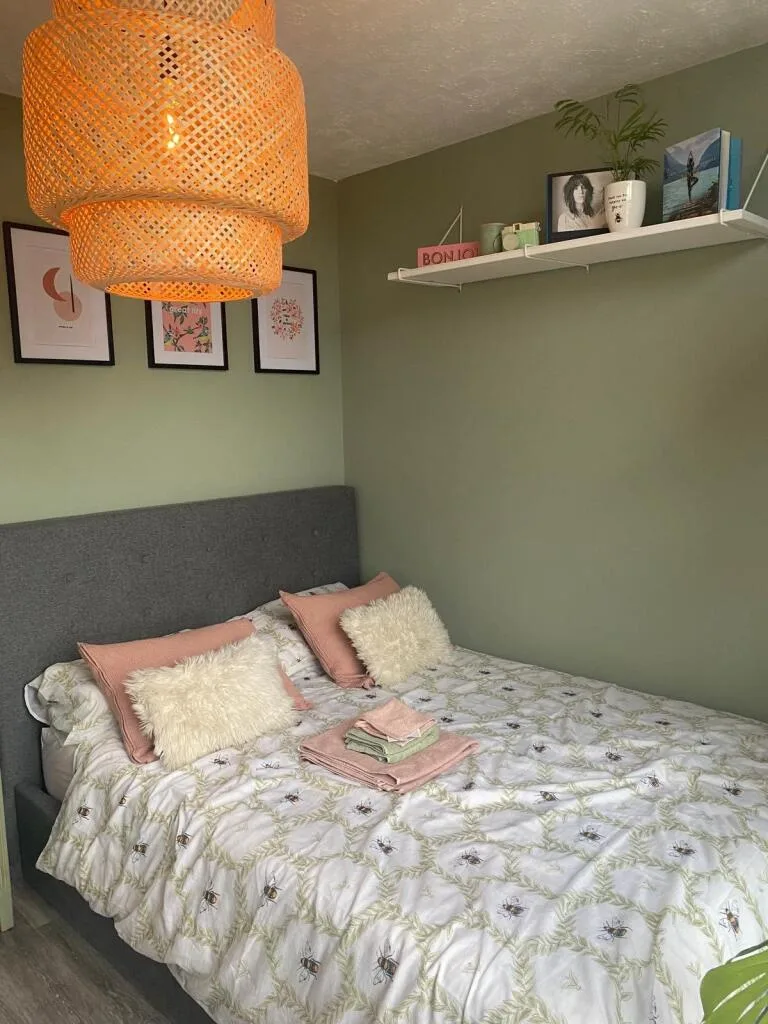 2 bedroom apartment for rent