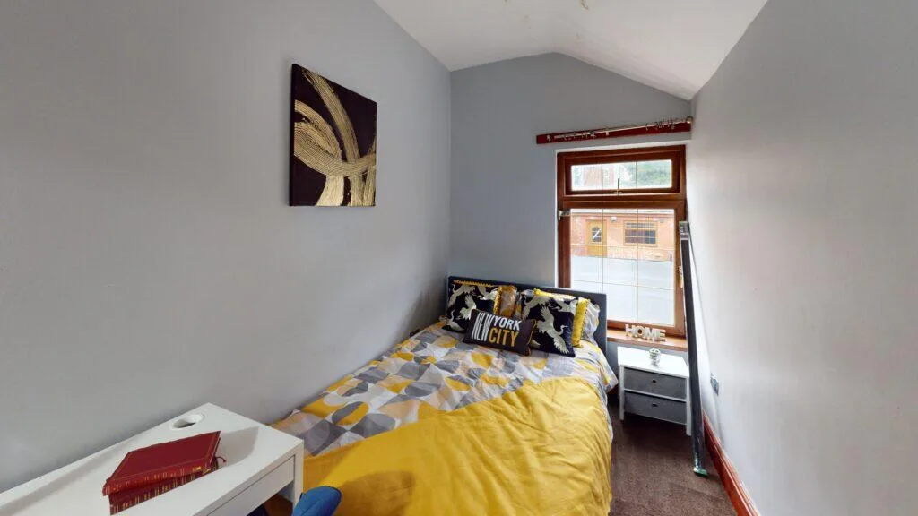 7 bedroom house for rent