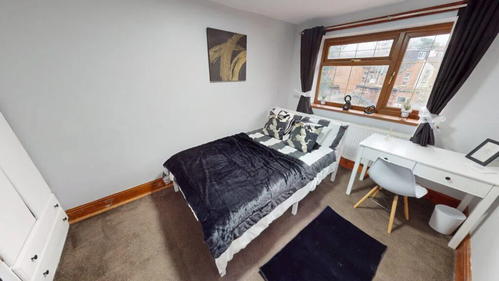 7 bedroom house for rent