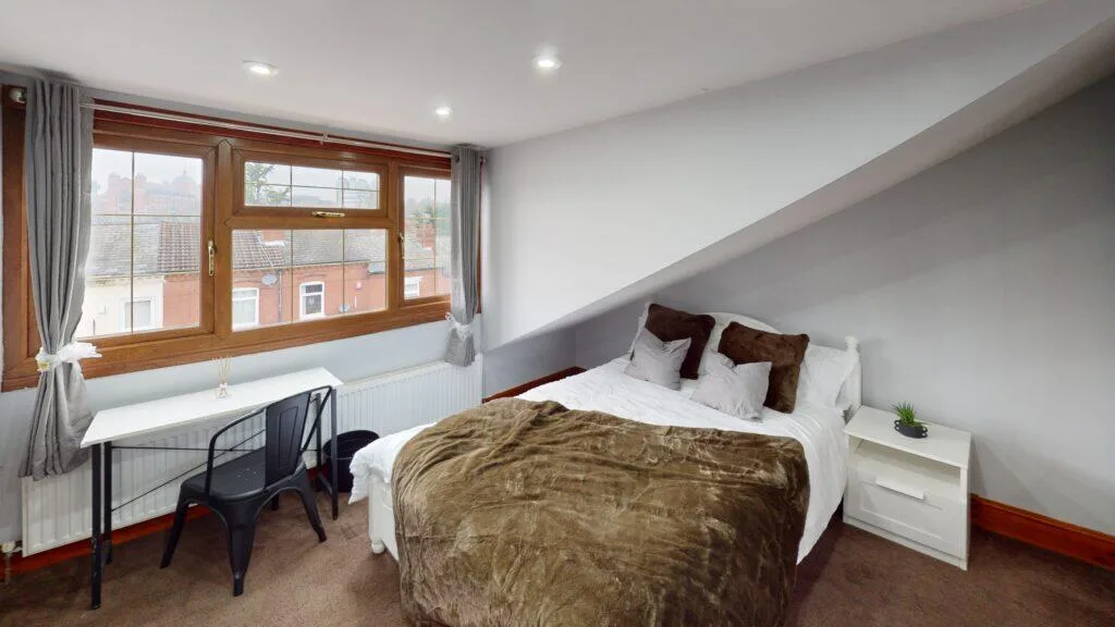 7 bedroom house for rent