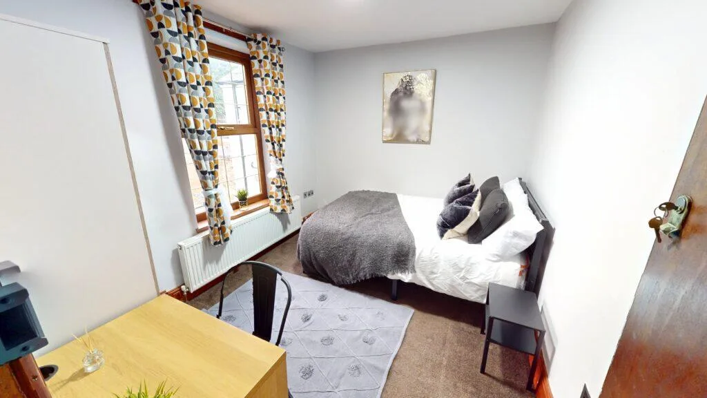 7 bedroom house for rent