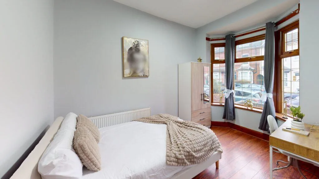 7 bedroom house for rent