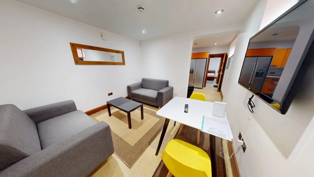 6 bedroom house for rent