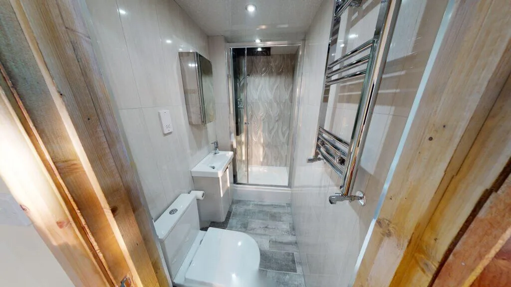 9 bedroom house for rent