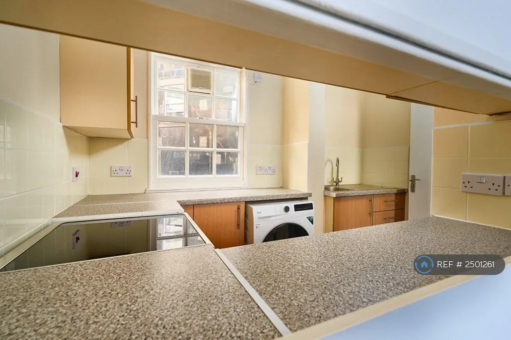 1 bedroom flat for rent