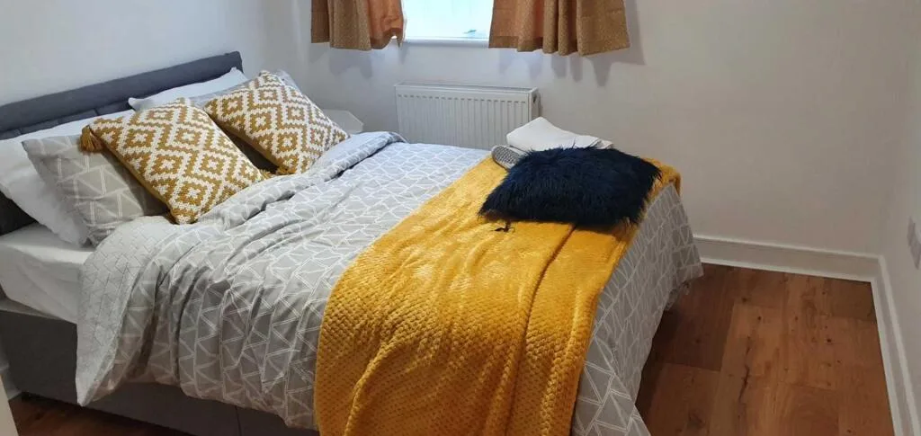 2 bedroom apartment for rent