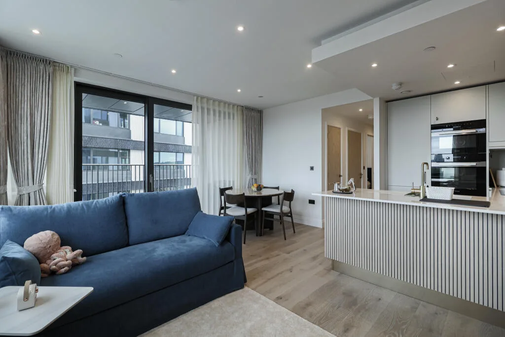1 bedroom apartment for rent