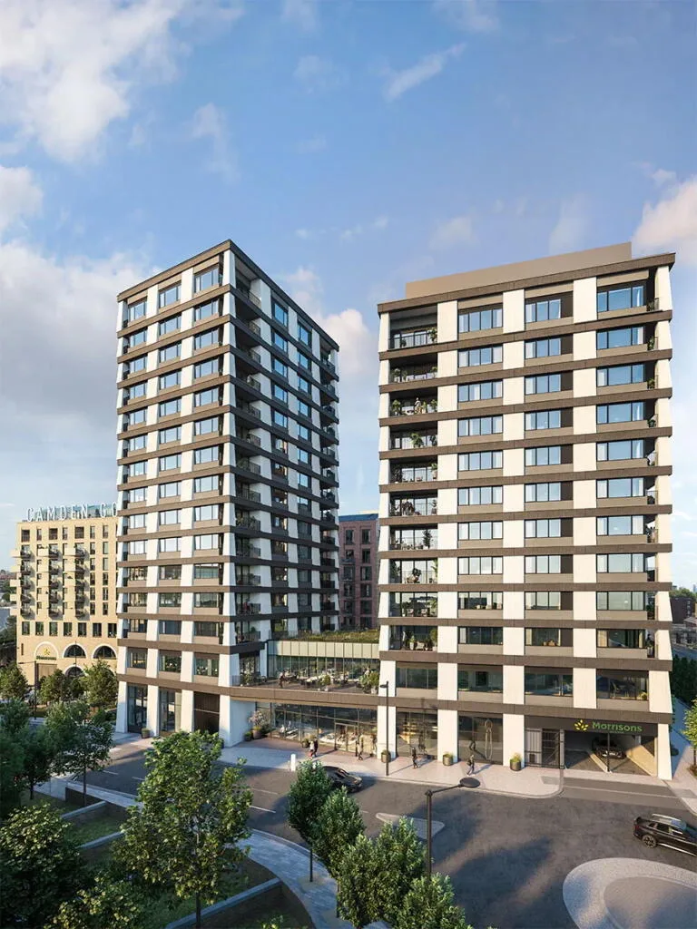 1 bedroom apartment for rent